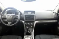 Mazda 6 2.0 114kW thumbnail