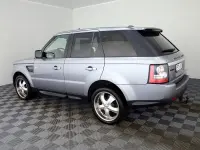 Land Rover Range Rover Sport 3.0 189kW thumbnail