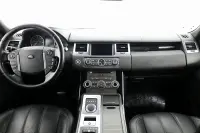Land Rover Range Rover Sport 3.0 189kW thumbnail