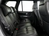 Land Rover Range Rover Sport 3.0 189kW thumbnail