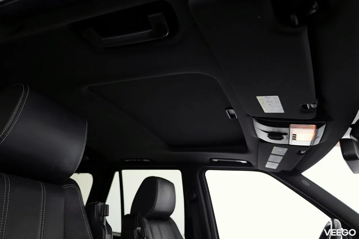 Land Rover Range Rover Sport 3.0 189kW