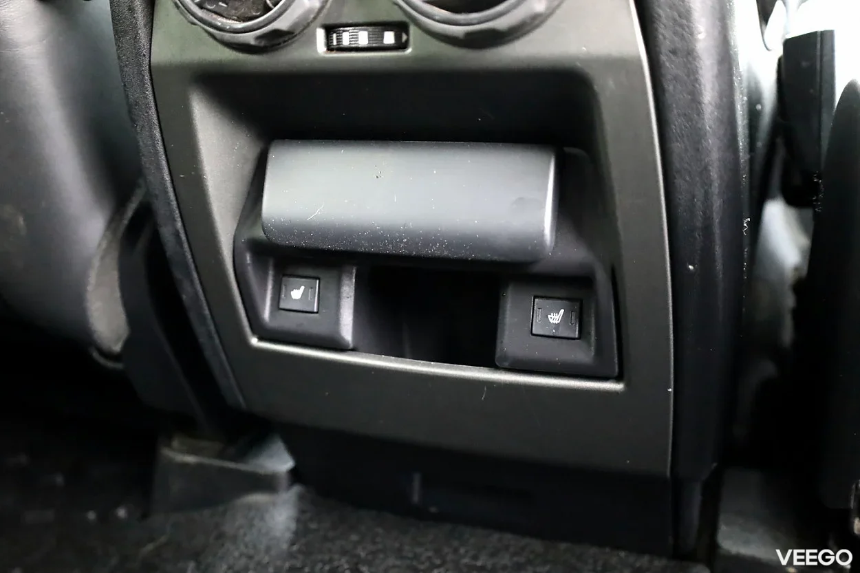 Land Rover Range Rover Sport 3.0 189kW