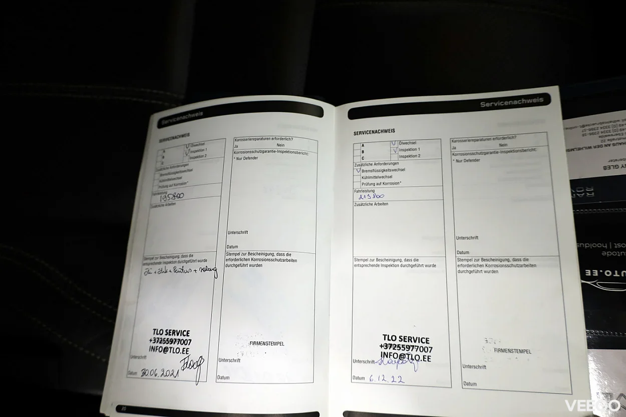 Land Rover Range Rover Sport 3.0 189kW