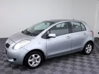 Toyota Yaris 1.4 66kW thumbnail