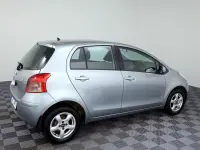 Toyota Yaris 1.4 66kW thumbnail