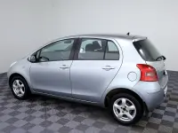 Toyota Yaris 1.4 66kW thumbnail