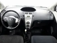 Toyota Yaris 1.4 66kW thumbnail