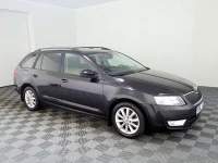Skoda Octavia 1.8 132kW thumbnail