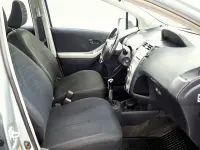 Toyota Yaris 1.4 66kW thumbnail