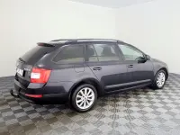 Skoda Octavia 1.8 132kW thumbnail