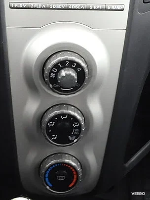 Toyota Yaris 1.4 66kW