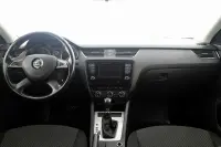 Skoda Octavia 1.8 132kW thumbnail