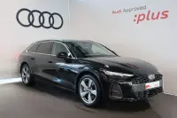 Audi A6 150kW