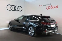 Audi A6 150kW thumbnail