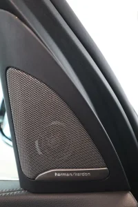 BMW X5 250kW thumbnail