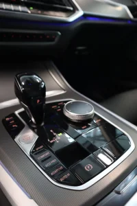 BMW X5 250kW thumbnail