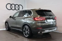 BMW X5 250kW thumbnail