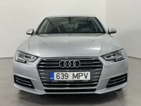 Audi A4 Limousine Sport 2 140kW thumbnail