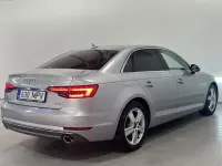 Audi A4 Limousine Sport 2 140kW thumbnail