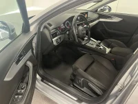 Audi A4 Limousine Sport 2 140kW thumbnail