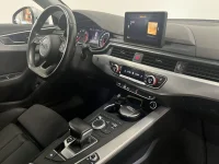 Audi A4 Limousine Sport 2 140kW thumbnail