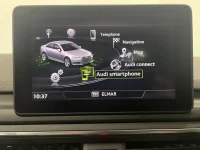 Audi A4 Limousine Sport 2 140kW thumbnail