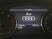 Audi A4 Limousine Sport 2 140kW thumbnail