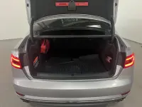 Audi A4 Limousine Sport 2 140kW thumbnail