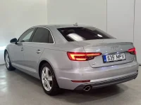 Audi A4 Limousine Sport 2 140kW thumbnail