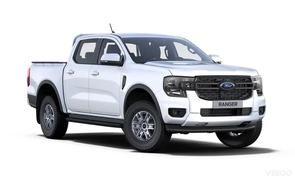 Ford Ranger XLT 177kW