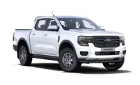 Image of Ford Ranger XLT 177kW