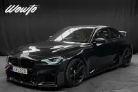 BMW M2 Coupé 460HK /Öhlins / M-Performance / Se Spec /Moms 338kW thumbnail
