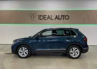 Volkswagen Tiguan Elegance 110kW thumbnail