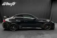 BMW M2 Coupé 460HK /Öhlins / M-Performance / Se Spec /Moms 338kW thumbnail