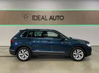 Volkswagen Tiguan Elegance 110kW thumbnail