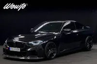 BMW M2 Coupé 600HK Stertman/Skalstolar/M-Performance/4.95% 441kW