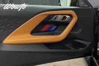 BMW M2 Coupé 460HK /Öhlins / M-Performance / Se Spec /Moms 338kW thumbnail