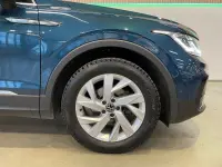 Volkswagen Tiguan Elegance 110kW thumbnail