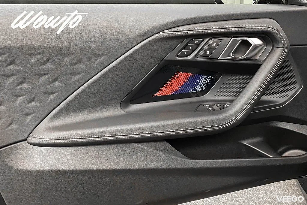 BMW M2 Coupé 600HK Stertman/Skalstolar/M-Performance/4.95% 441kW