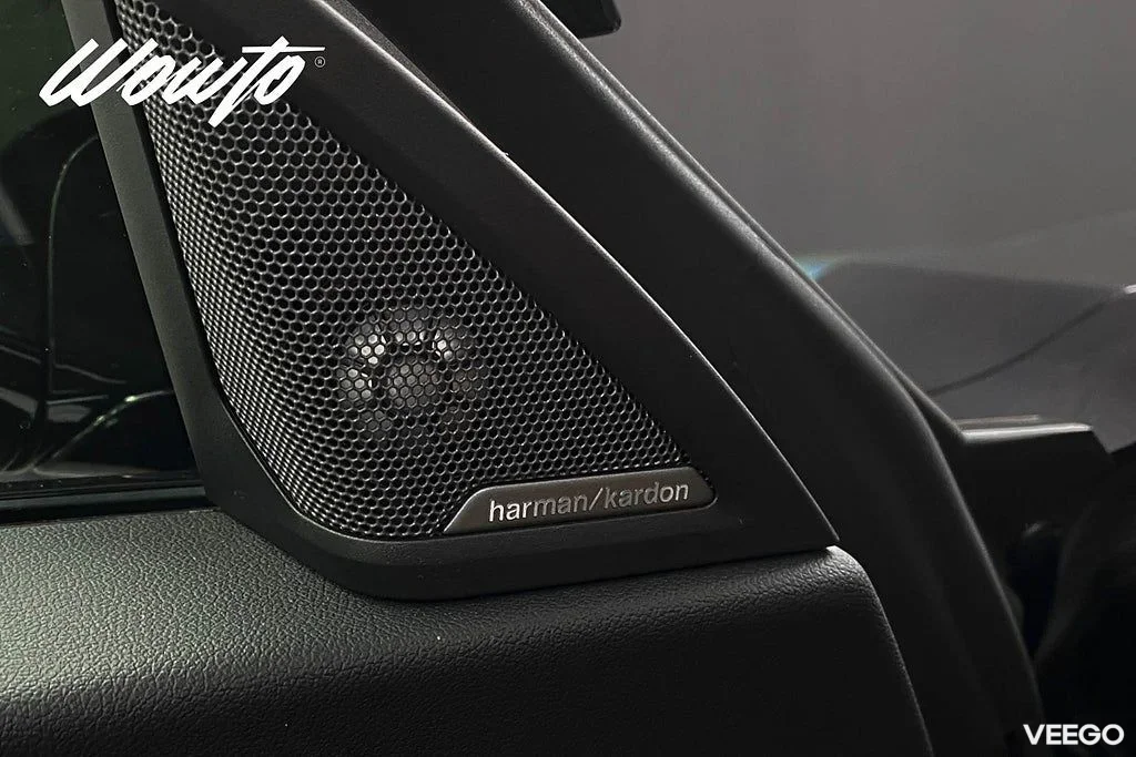 BMW M2 Coupé 460HK /Öhlins / M-Performance / Se Spec /Moms 338kW