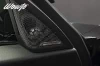 BMW M2 Coupé 460HK /Öhlins / M-Performance / Se Spec /Moms 338kW thumbnail