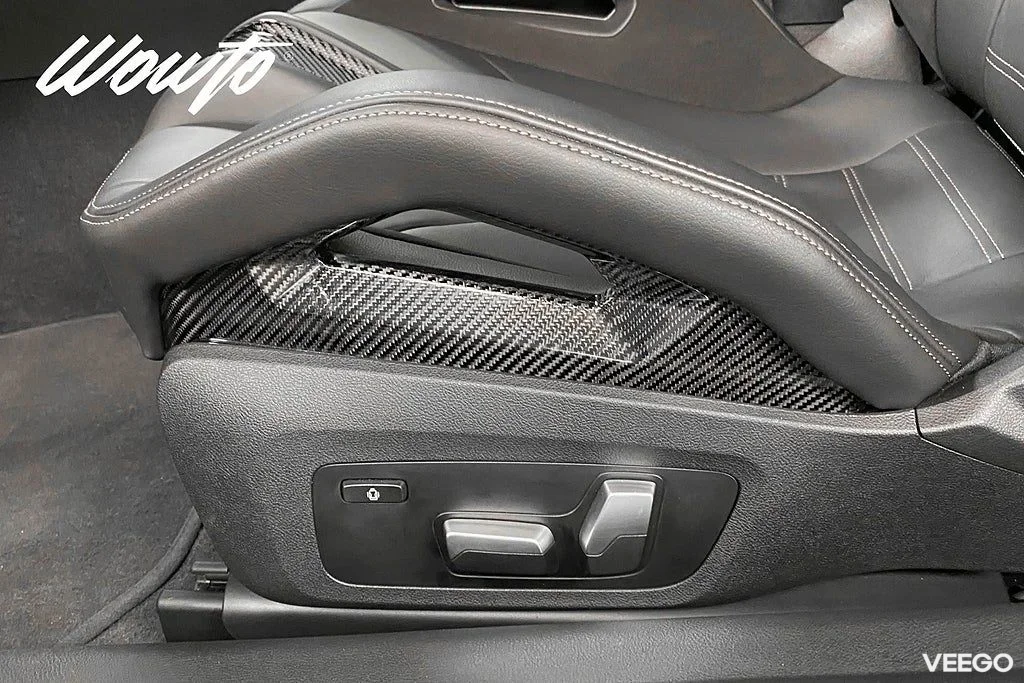 BMW M2 Coupé 600HK Stertman/Skalstolar/M-Performance/4.95% 441kW