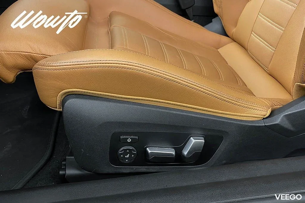 BMW M2 Coupé 460HK /Öhlins / M-Performance / Se Spec /Moms 338kW