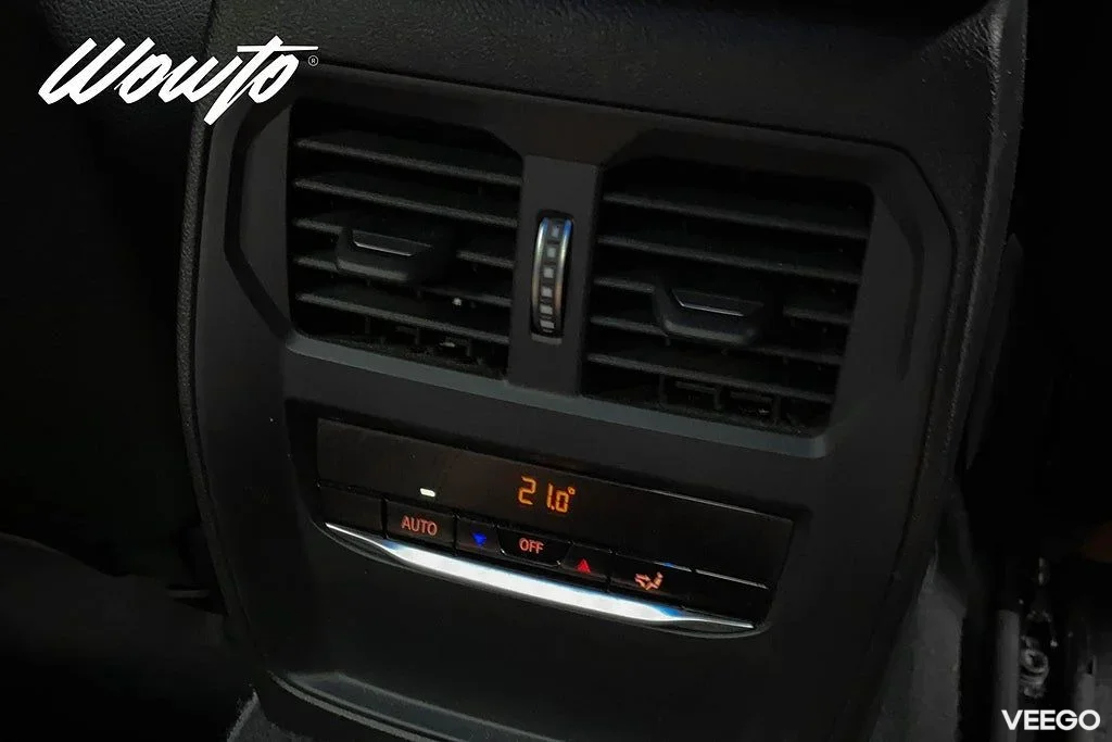 BMW M2 Coupé 460HK /Öhlins / M-Performance / Se Spec /Moms 338kW