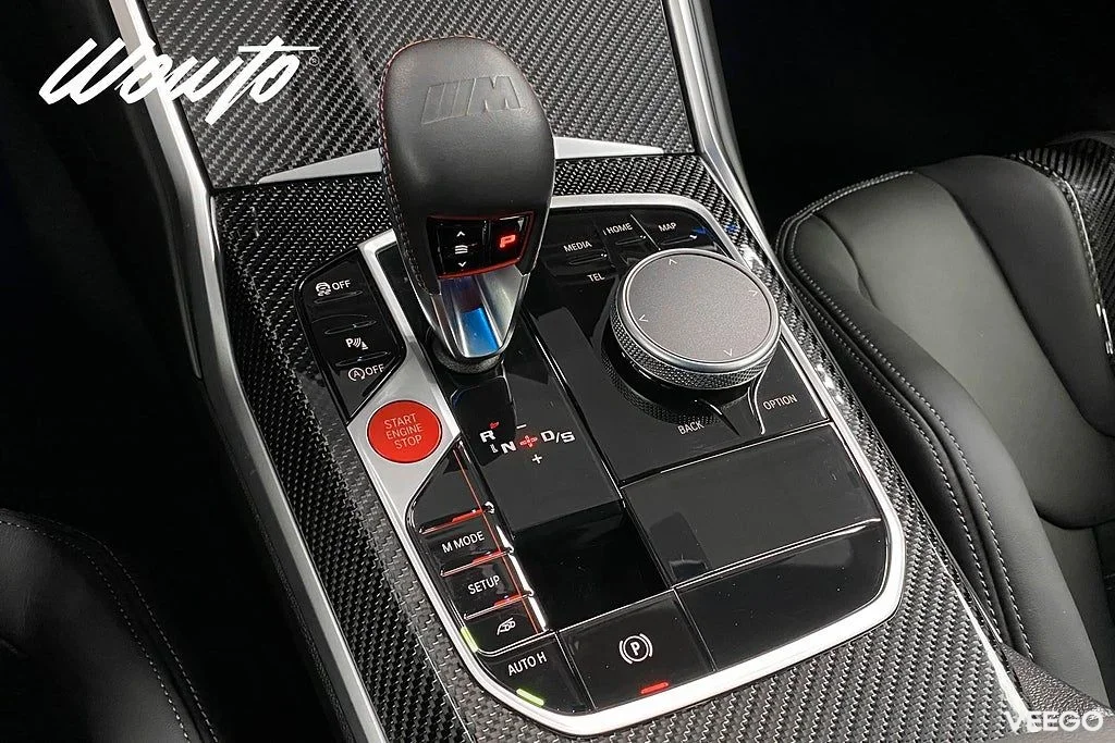 BMW M2 Coupé 600HK Stertman/Skalstolar/M-Performance/4.95% 441kW