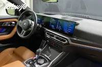 BMW M2 Coupé 460HK /Öhlins / M-Performance / Se Spec /Moms 338kW thumbnail