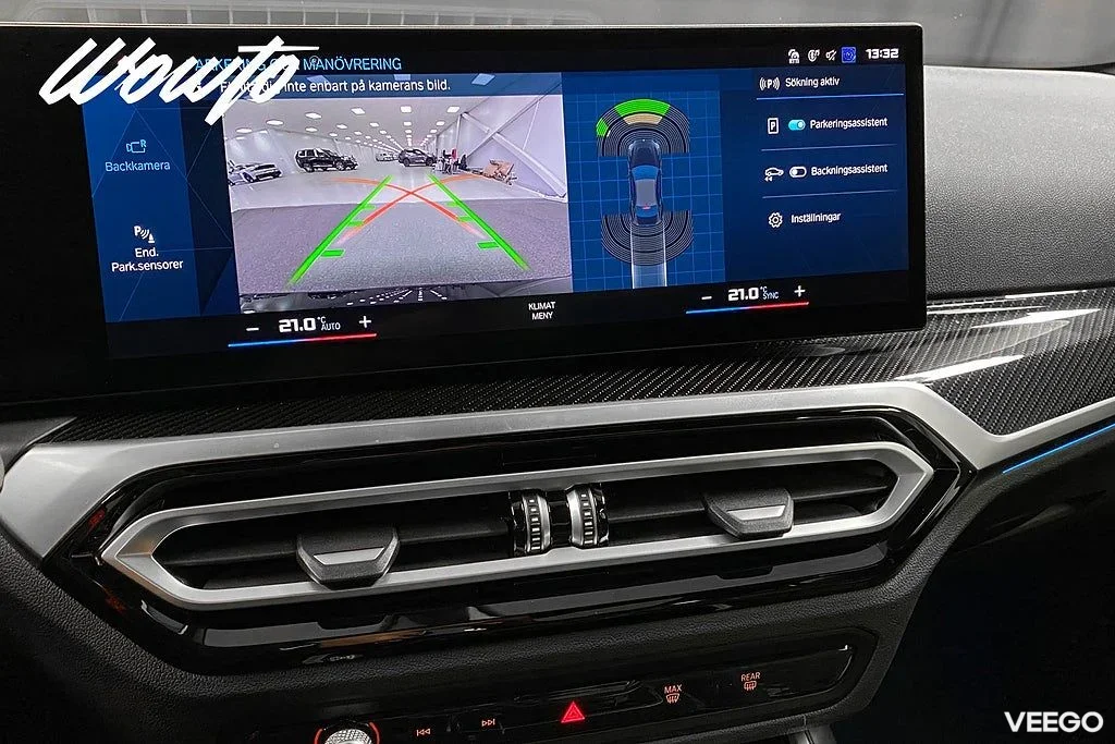 BMW M2 Coupé 600HK Stertman/Skalstolar/M-Performance/4.95% 441kW