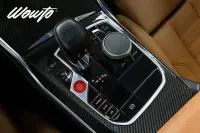 BMW M2 Coupé 460HK /Öhlins / M-Performance / Se Spec /Moms 338kW thumbnail