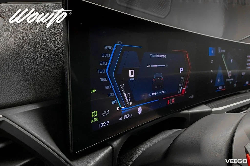 BMW M2 Coupé 600HK Stertman/Skalstolar/M-Performance/4.95% 441kW