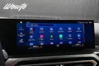 BMW M2 Coupé 460HK /Öhlins / M-Performance / Se Spec /Moms 338kW thumbnail